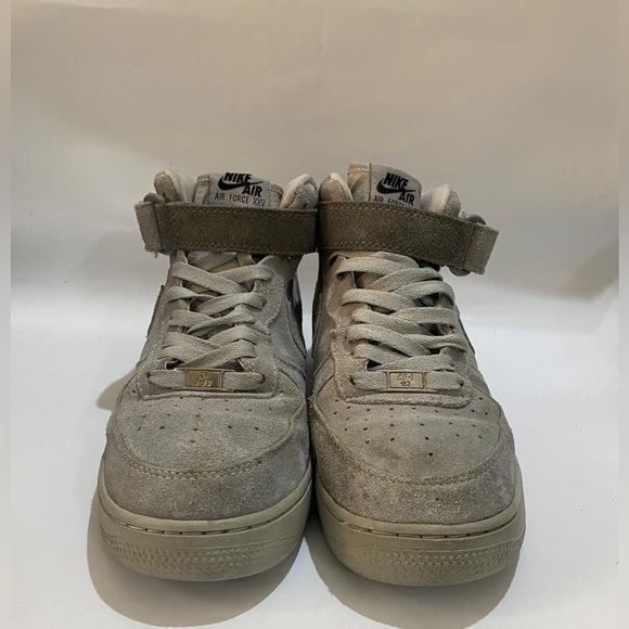 Nike air force mid. Authentic. - Picture 4 of 6
